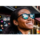 Goodr Sports Sunglasses - Midnight Ramble at Circle Bar 