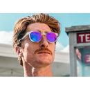 Goodr Sports Sunglasses - Strange Things Are Afoot At the Circle G