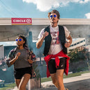 Goodr Sports Sunglasses - Strange Things Are Afoot At the Circle G