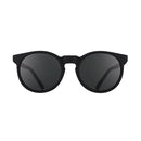 Goodr Sports Sunglasses - It's Not Black, It's Obsidian