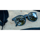 Goodr Sports Sunglasses - It's Not Black, It's Obsidian
