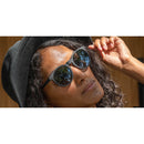 Goodr Sports Sunglasses - It's Not Black, It's Obsidian