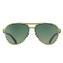 Goodr Sports Sunglasses MACH Gs - Buzzed on the Tower 