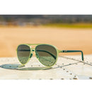 Goodr Sports Sunglasses MACH Gs - Buzzed on the Tower 