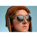 Goodr Sports Sunglasses MACH Gs - Buzzed on the Tower 