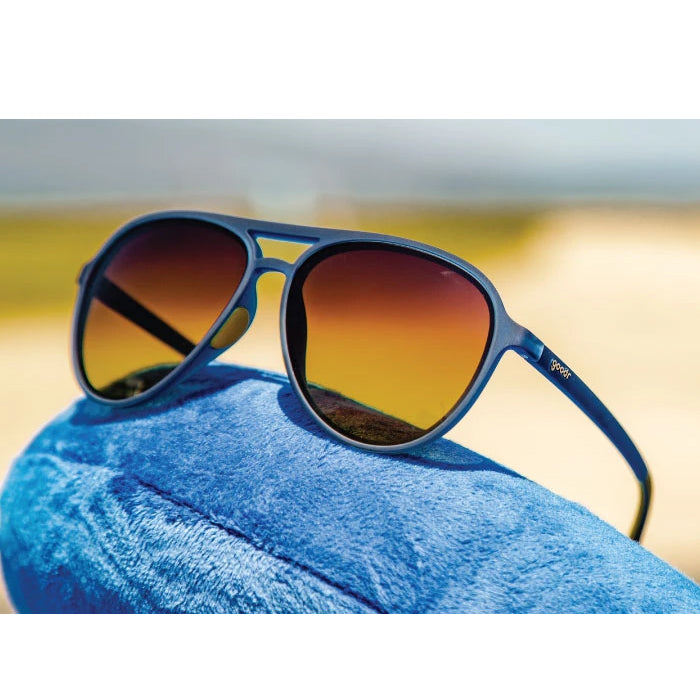 Goodr Sports Sunglasses MACH Gs - Frequent SkyMall Shoppers