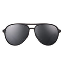 Goodr Sports Sunglasses MACH Gs - Operation: Blackout