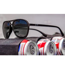 Goodr Sports Sunglasses MACH Gs - Operation: Blackout