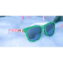 Goodr Sports Sunglasses - Santa Isn't Real 運動跑步太陽眼鏡