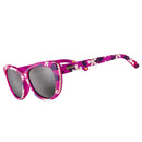Goodr Sports Sunglasses RG - [Insert Lei'd Joke] 