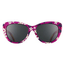 Goodr Sports Sunglasses RG - [Insert Lei'd Joke] 