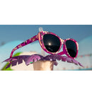 Goodr Sports Sunglasses RG - [Insert Lei'd Joke] 