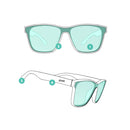 Goodr Sports Sunglasses VRGs - The Future is Void 