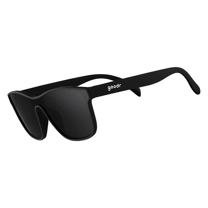 Goodr Sports Sunglasses VRGs - The Future is Void 