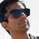 Goodr Sports Sunglasses VRGs - The Future is Void 