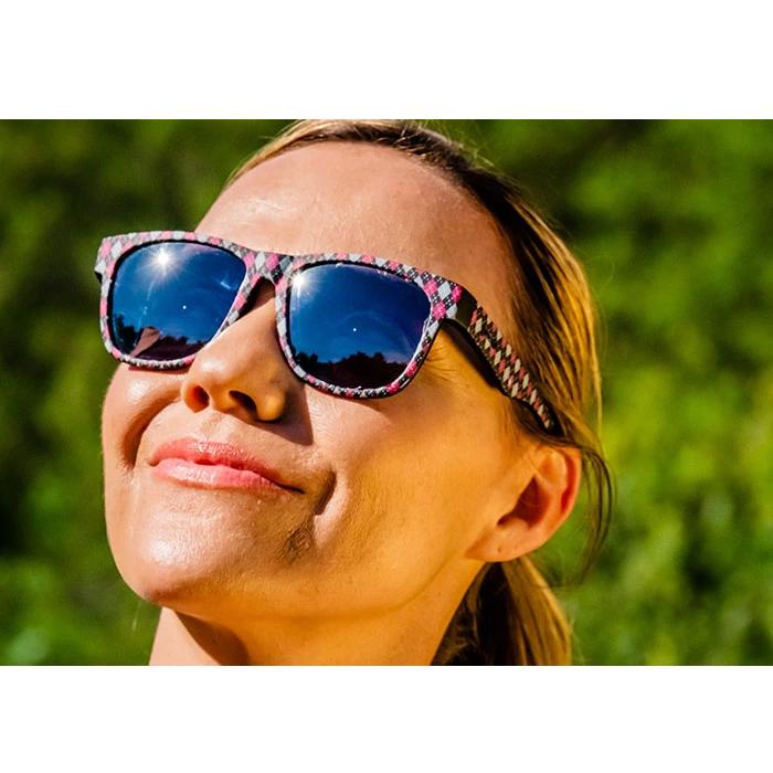 Goodr Sports Sunglasses BFGs - Fore-Play Guaranteed 運動跑步太陽眼鏡(加闊鏡框)