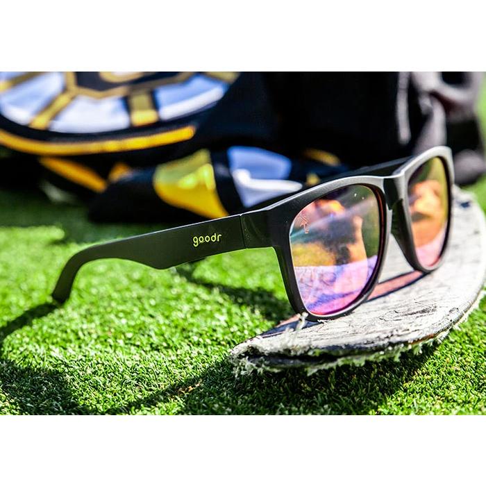 Goodr Sports Sunglasses BFGs - It's All in the Hips 運動跑步太陽眼鏡(加闊鏡框)