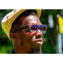 Goodr Sports Sunglasses BFGs - It's All in the Hips 運動跑步太陽眼鏡(加闊鏡框)