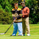 Goodr Sports Sunglasses BFGs - It's All in the Hips 運動跑步太陽眼鏡(加闊鏡框)