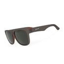 Goodr Sports Sunglasses BFGs - Just Knock It On! 運動跑步太陽眼鏡(加闊鏡框)