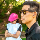 Goodr Sports Sunglasses BFGs - Just Knock It On! 運動跑步太陽眼鏡(加闊鏡框)