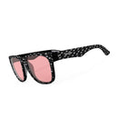 Goodr Sports Sunglasses BFGs - You Say Bogey, I Say Flamingo 運動跑步太陽眼鏡(加闊鏡框)