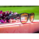 Goodr Sports Sunglasses BFGs - You Say Bogey, I Say Flamingo 運動跑步太陽眼鏡(加闊鏡框)