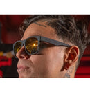 Goodr Sports Sunglasses - Beelzebub's Bourbon Burpees 