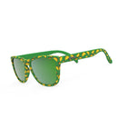 Goodr Sports Sunglasses - Hope They Serve Tacos in Hell 