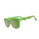 Goodr Sports Sunglasses - Irish For A Day