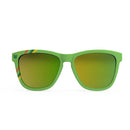 Goodr Sports Sunglasses - Irish For A Day