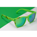 Goodr Sports Sunglasses - Irish For A Day