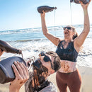 Goodr Sports Sunglasses - RIp Augustus Gloop 