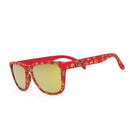 Goodr Sports Sunglasses - Sun's Out, Buns Out 
