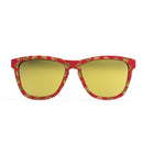 Goodr Sports Sunglasses - Sun's Out, Buns Out 