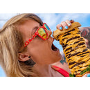 Goodr Sports Sunglasses - Sun's Out, Buns Out 