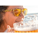 Goodr Sports Sunglasses - Take A Pitcher, It'll Last Longer 