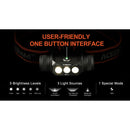 ACEBeam H50 2.0 High Performance Outdoor Headlamp 高功率戶外頭燈