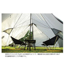 NEMO Hexalite EVO™ Camp Shelter 天幕帳篷