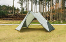 NEMO Hexalite EVO™ Camp Shelter 天幕帳篷