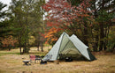 NEMO Hexalite EVO™ Camp Shelter 天幕帳篷