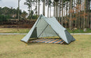NEMO Hexalite EVO™ Camp Shelter 天幕帳篷