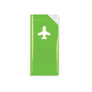 ALIFE DESIGN Unisex's HF Shield Travel Organizer 旅行收納護照套