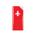 ALIFE DESIGN Unisex's HF Shield Travel Organizer 旅行收納護照套