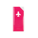 ALIFE DESIGN Unisex's HF Shield Travel Organizer 旅行收納護照套