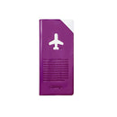 ALIFE DESIGN Unisex's HF Shield Travel Organizer 旅行收納護照套