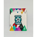 Hong Kong Trail Map Enamel Pin 搪瓷遠足襟章