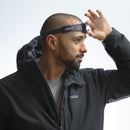 BioLite Headlamp 200 Ultra-lightweight USB Headlamp 輕量充電式頭燈