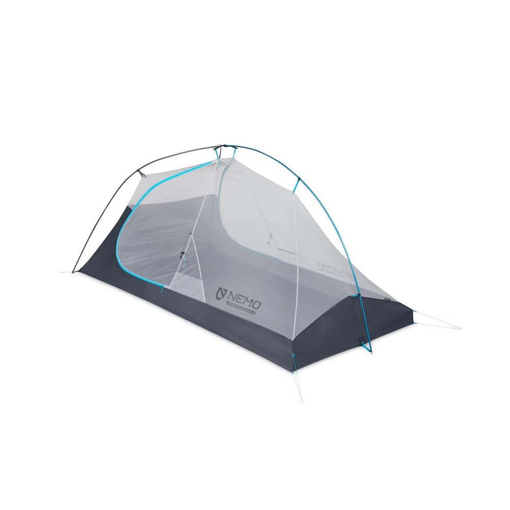 NEMO TenHornet™ Elite OSMO™ 2P Nemo Hornet Elite OSMO™ 2P Ultralight Backpacking Tent