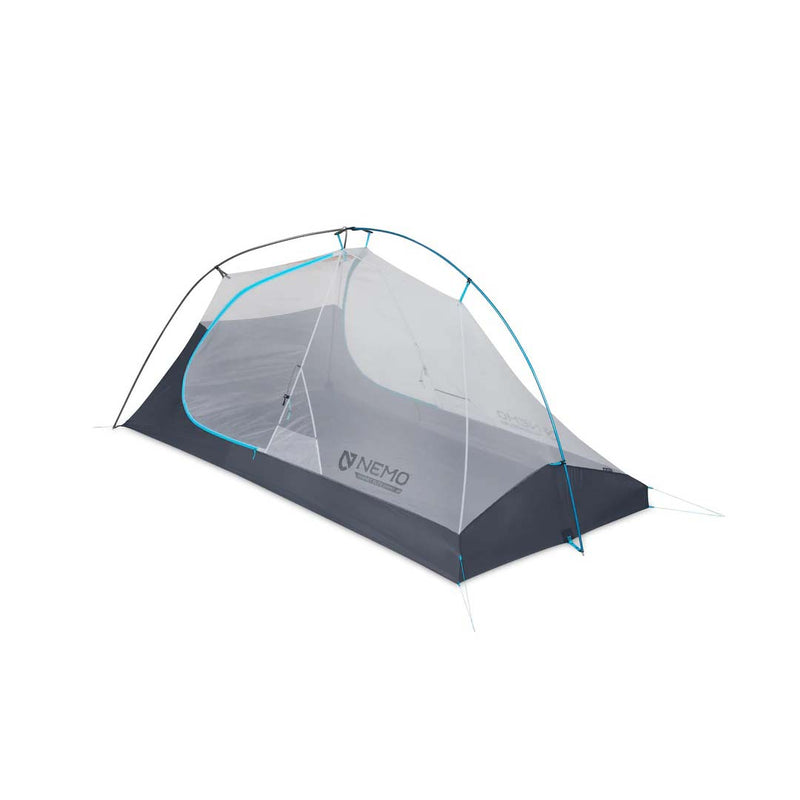 Nemo Hornet Elite OSMO™ 2P Ultralight Backpacking Tent 二人帳篷